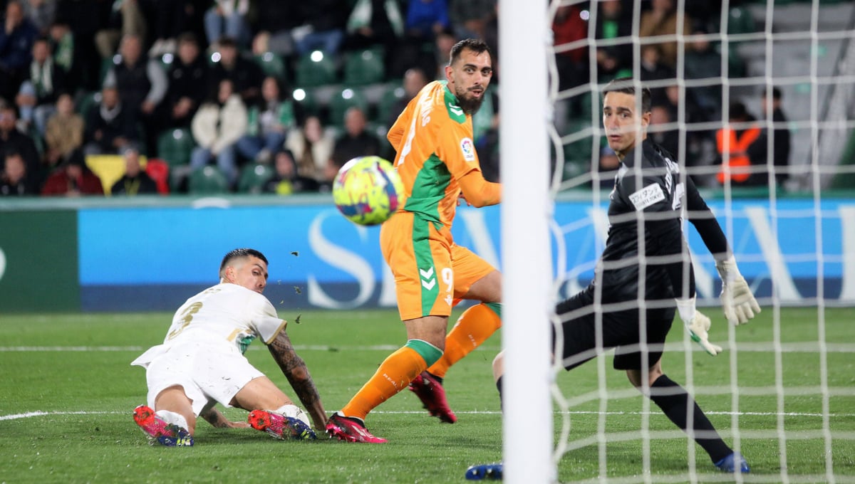 Pese al regusto amargo, una visita que no defrauda