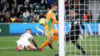 Pese al regusto amargo, una visita que no defrauda