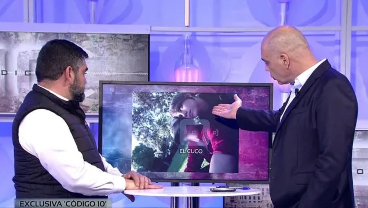 Salen a la luz las fotos y mensajes del móvil Miguel Carcaño tras el asesinato de Marta del Castillo