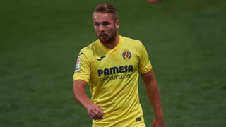 Acuerdo casi cerrado con Javi Ontiveros