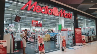 Los chollos de MediaMarkt: teles, patinetes y móviles con descuentazos