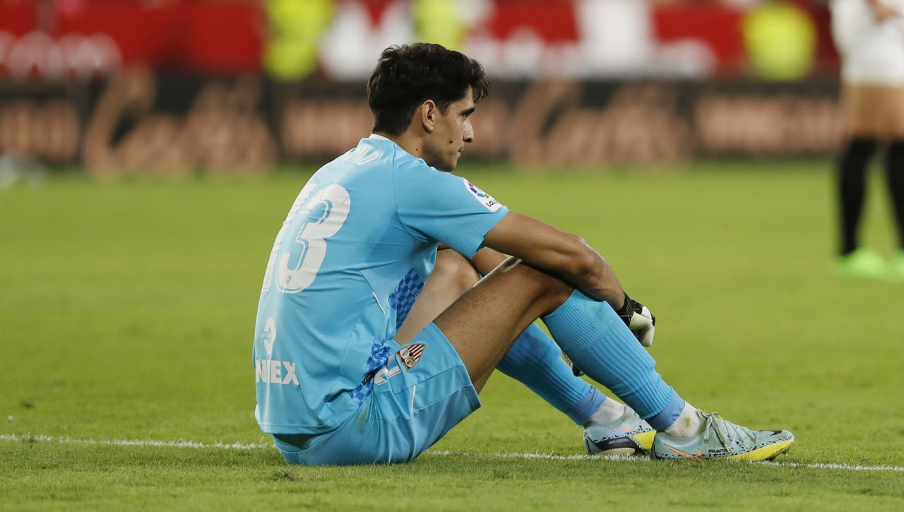 Bono, Kepa y el último movimiento del Bayern Munich