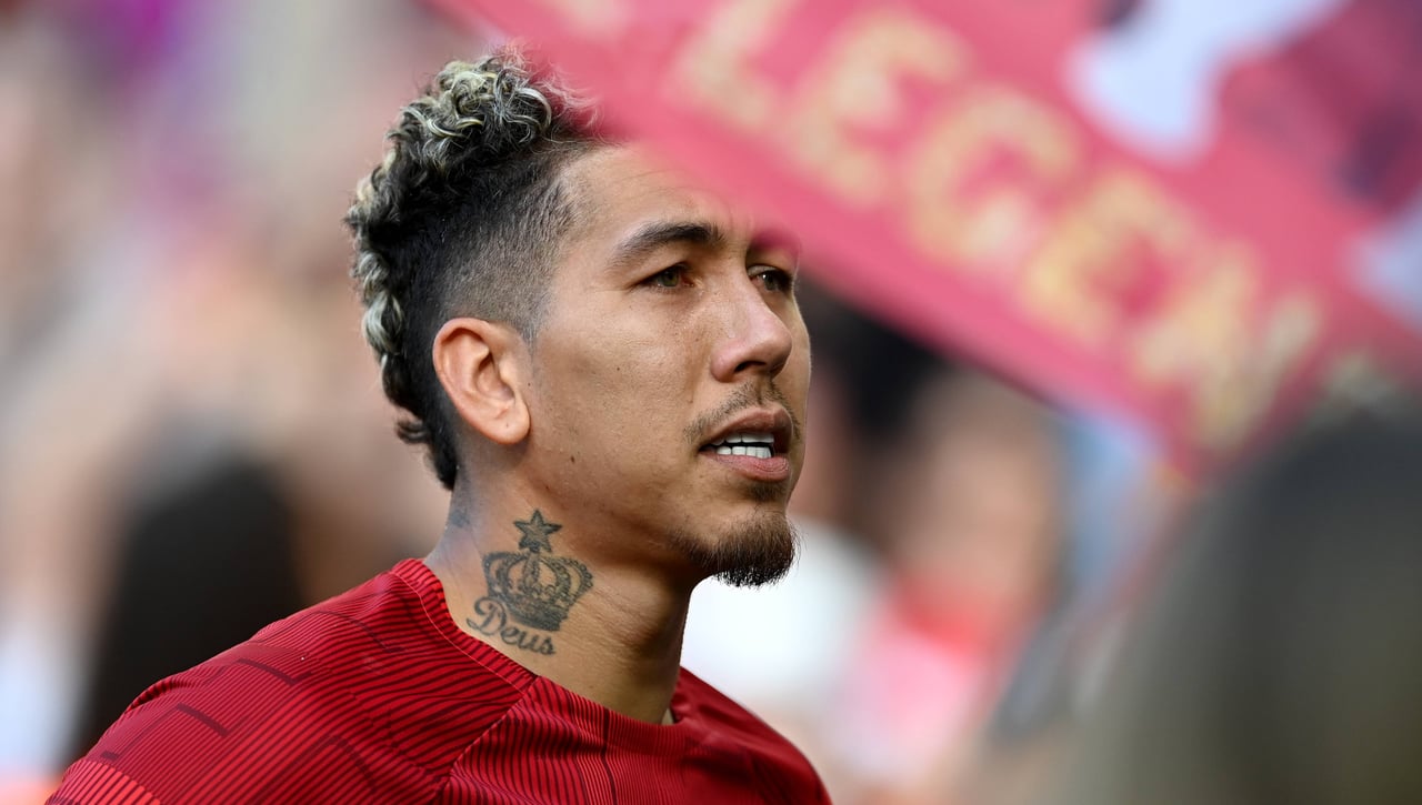 Roberto Firmino llega al Al Sadd como agente libre tras finalizar contrato con el Liverpool