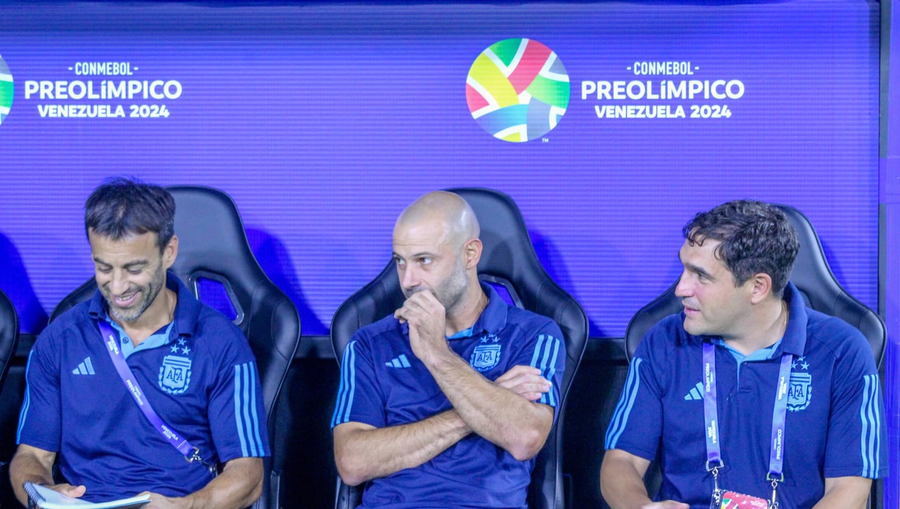 Los regresos sorpresa de Argentina para los Juegos Olímpicos