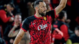 Muriqi decide su futuro