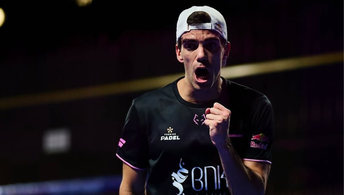 Juan Lebrón duda y Paquito Navarro dice basta