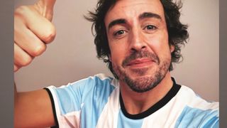 Las otras reacciones al Mundial de Argentina: Fernando Alonso, Casillas, Gasol, Macron...