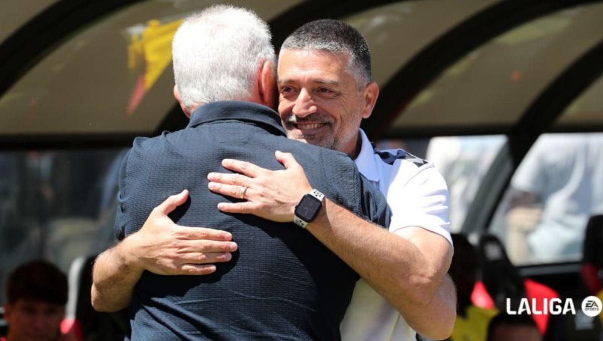 Las lágrimas del vestuario de Las Palmas condicionan su futuro