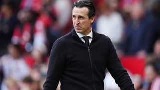 Emery duda: Elliott no cuenta y su continuidad peligra