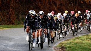 El 'robo' al Movistar Team ya está acreditado