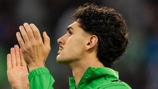 Más que prisas, le conviene esperar un poco más con Johnny