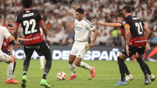 Real Madrid 3-0 Real Mallorca: Habrá Clásico en la final