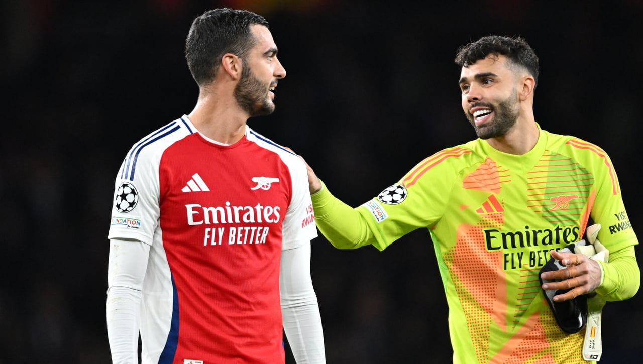 Mikel Merino consuma su venganza