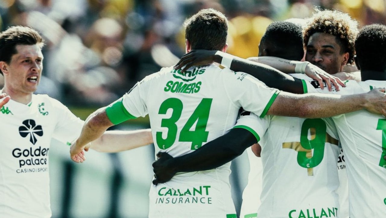 Alegrías y decepciones en clave sevillista a 2.000 kilómetros de Nervión