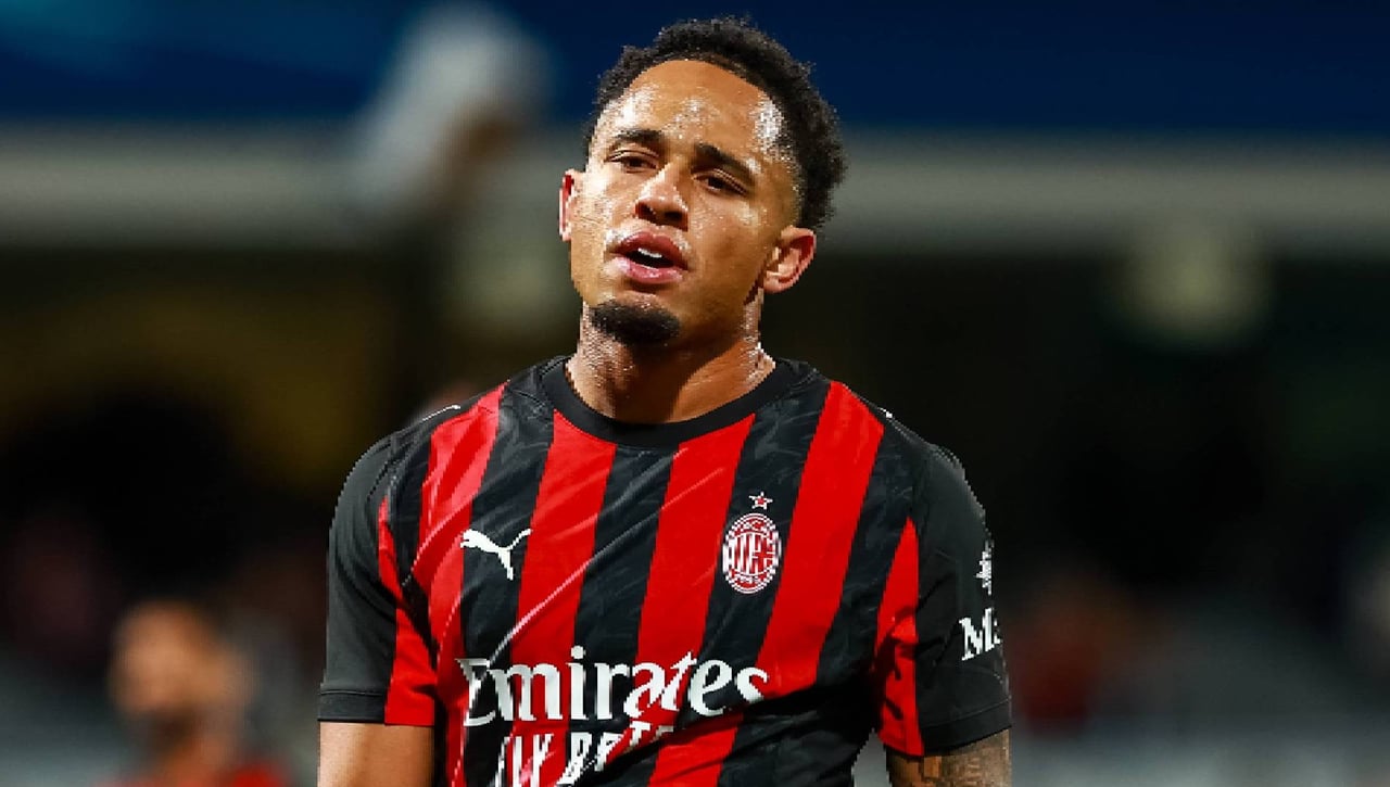 Trabajan en el fichaje de Okafor