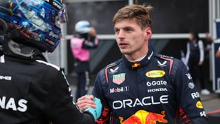 Verstappen se retira del Mundial