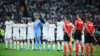 El 'guiño' del Real Madrid a Cristiano Ronaldo