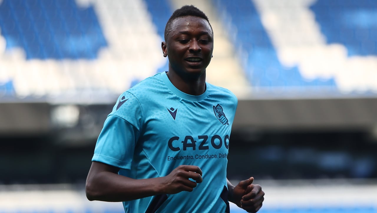 Irrumpe con fuerza en el fichaje de Sadiq