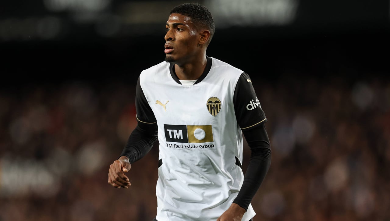 El Valencia busca la sorpresa con Mosquera: el plazo marcado