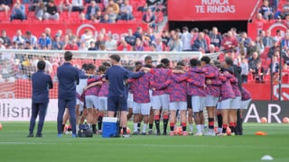 El Sevilla pide tregua a su afición: precios reducidos para la 'final' contra el Leganés