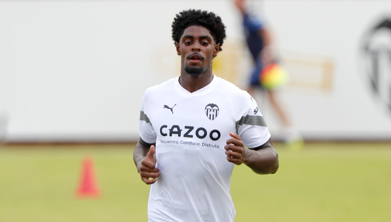 Thierry Correia rompe su silencio