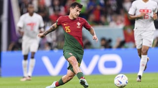 Ausencia inesperada en la Portugal de Cristiano para la Euro 2024