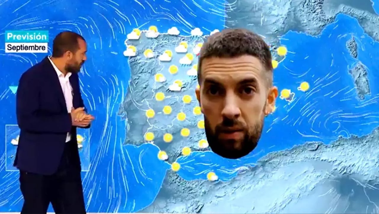 Broncano ya tiene fecha en RTVE mientras Movistar acaba con 'La Resistencia'