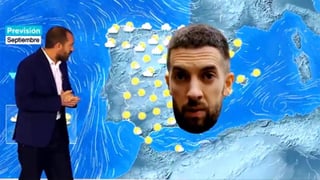 Broncano ya tiene fecha en RTVE mientras Movistar acaba con 'La Resistencia'