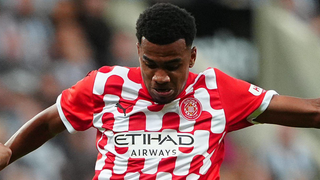 La polémica del Sevilla - Girona vista por Solís