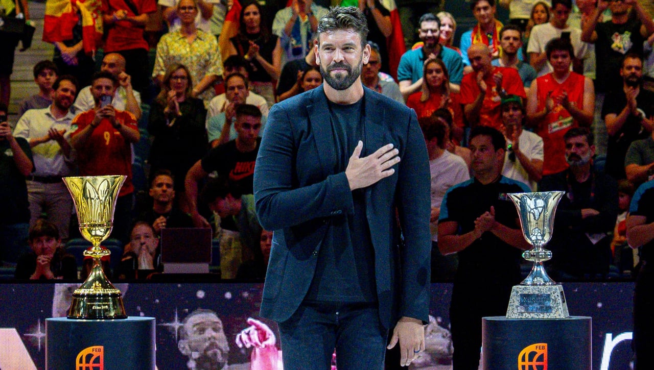 La crítica de Marc Gasol que hace temblar a la Liga Endesa