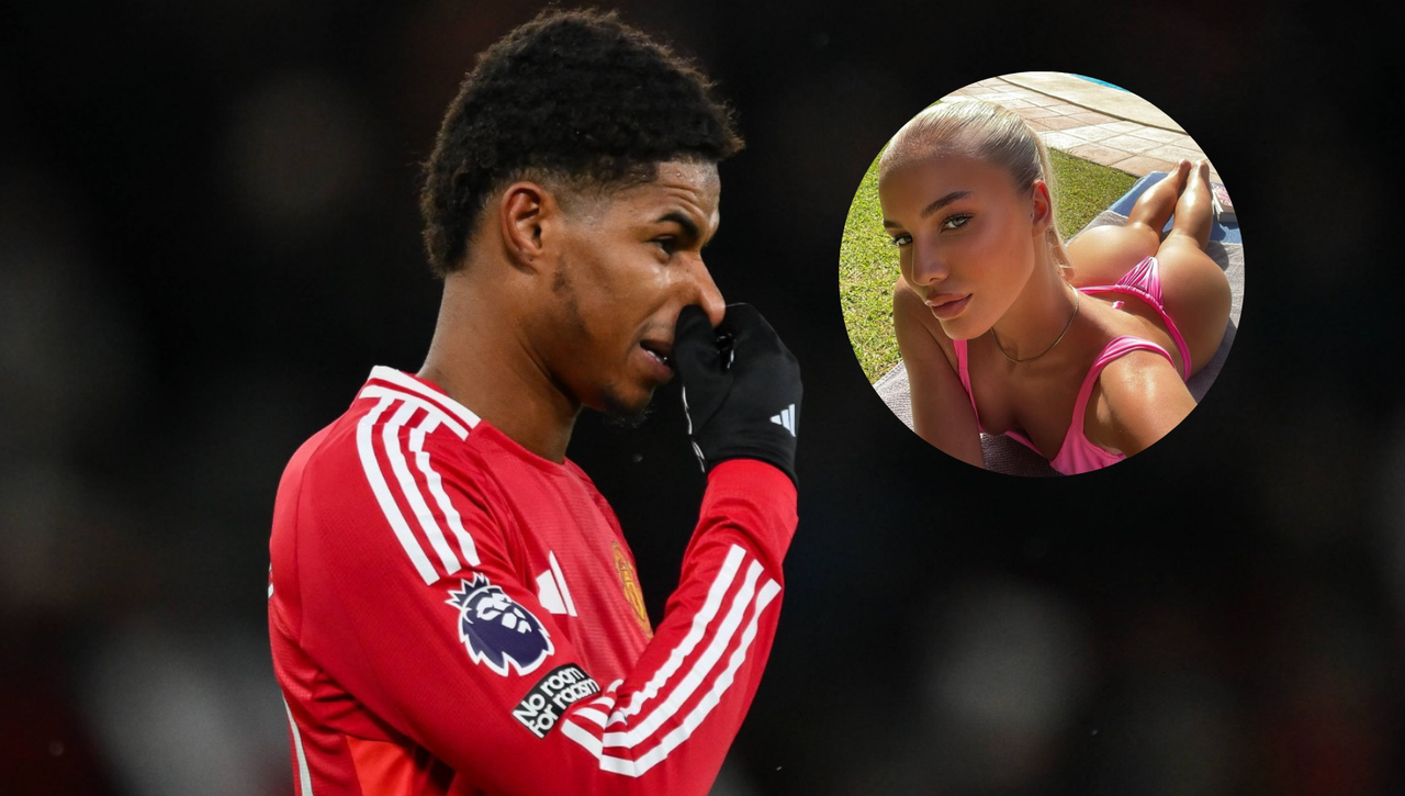 Rashford sufre un tremendo varapalo para su futuro