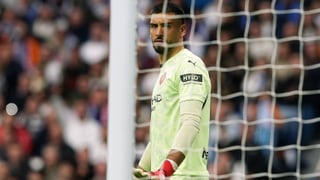 En el Girona sobra uno