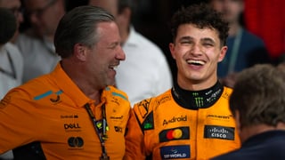 La F1 le da a Lando Norris el mejor consejo para seguir reinando en 2026