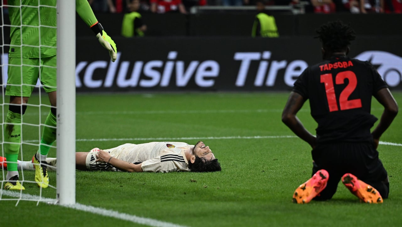 El atípico sustituto de En-Nesyri, por el que pelean Monchi y Lopetegui