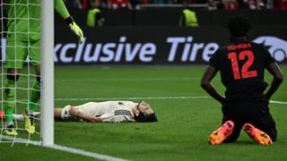 El atípico sustituto de En-Nesyri, por el que pelean Monchi y Lopetegui