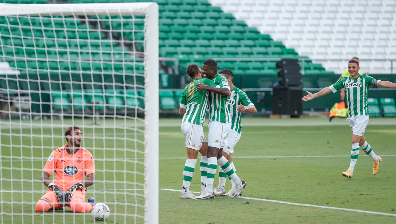 De según cómo se mire todo depende