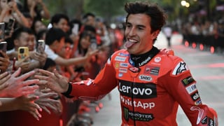 España vuelve a sonreír en MotoGP