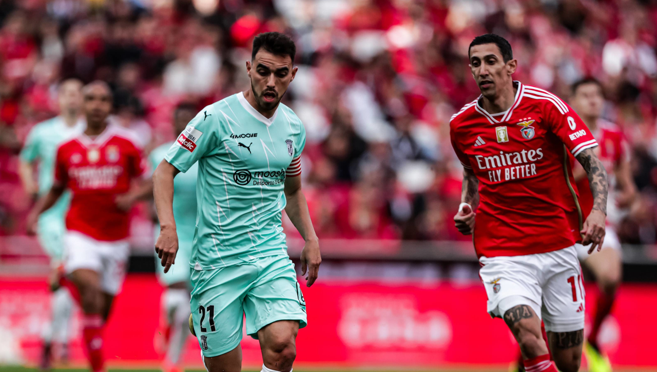 El SC Braga tendrá que pagarle 7 millones al Málaga