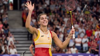 Carolina Marína hace oficial una noticia muy esperada