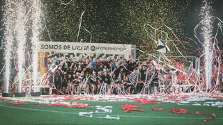 El Ceuta, dentro de los plazos