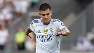 Dani Ceballos da el salto con Xabi Alonso tras rechazar su salida 
