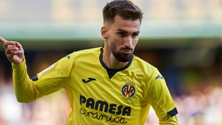 Quieren fichar a Álex Baena