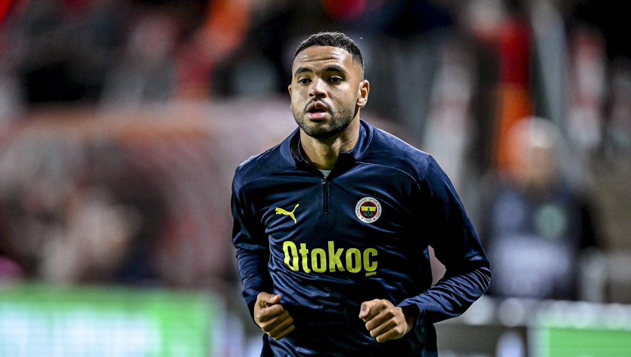 El Fenerbahçe no piensa en darle salida al ex del Sevilla En-Nesyri