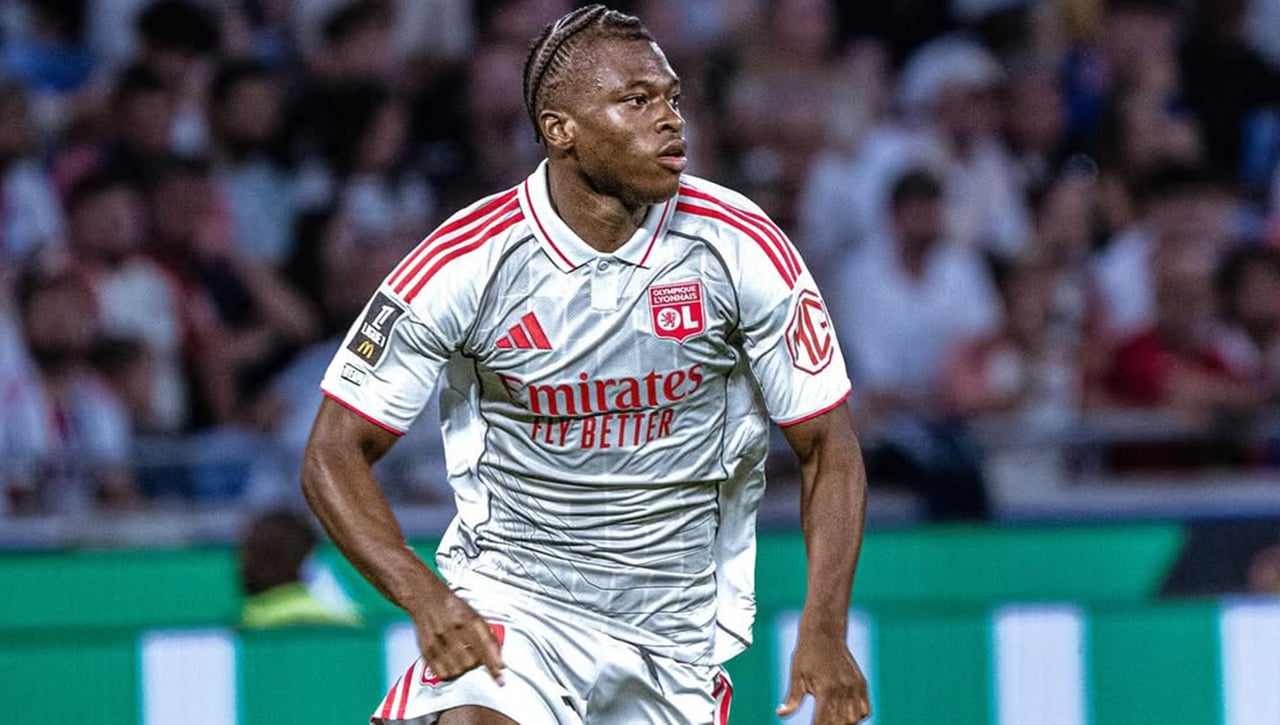 Enzo Molebe, el fichaje frustrado del Sevilla, da la razón a Cordón  