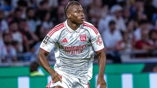 Enzo Molebe, el fichaje frustrado del Sevilla, da la razón a Cordón  