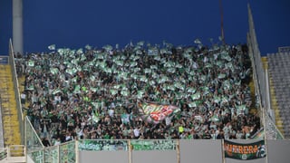 La UEFA confirma la dura sanción al Betis