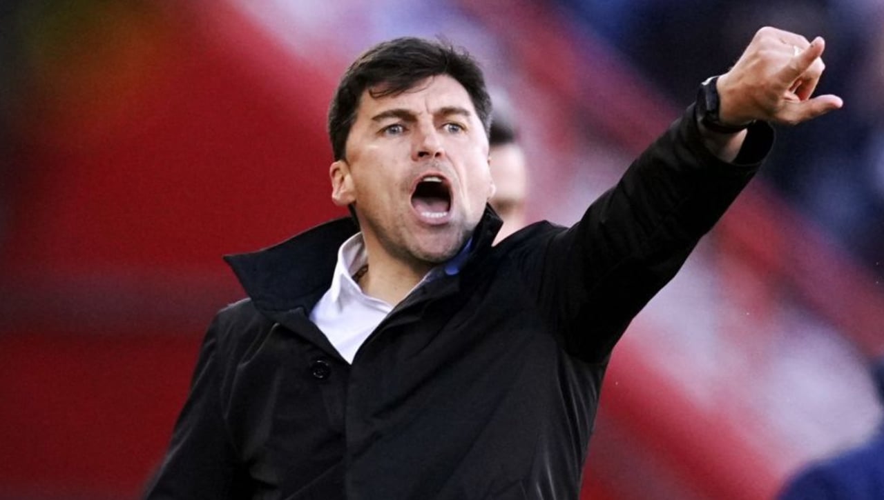 El Cacique Medina valora el "carácter" de los nuevos fichajes