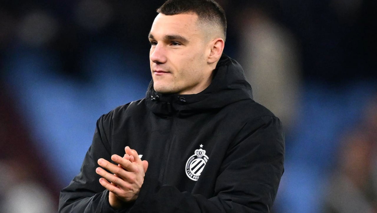 Quieren fichar a Ferran Jutglà