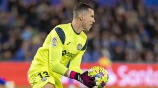 Así está la situación contractual del deseado David Soria