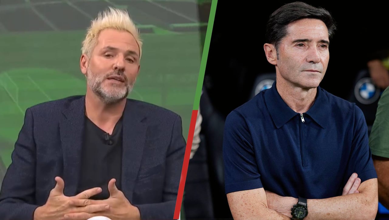 Cañizares irrumpe en el debate por la Liga y defiende las opciones del Villarreal: "Yo le veo opciones, puede dar la campanada"